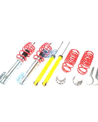 SOSPENSIONE FILETTATA TA TECHNIX TOYOTA YARIS 06-0