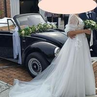 Abito sposa Pronovias tg. 44/46