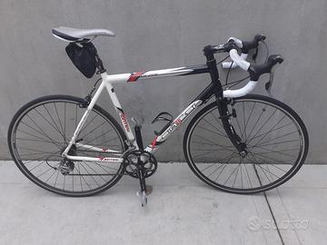 Bicicletta da strada taglia M