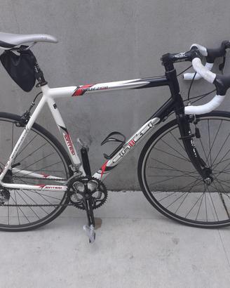 Bicicletta da strada taglia M