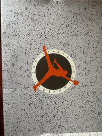 Jordan 5  prezzo 300 trattabile