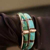 Bracciali in argento 950