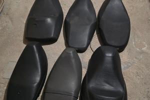 Sella yamaha honda piaggio  suzuki