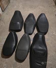 Sella yamaha honda piaggio  suzuki