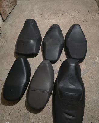 Sella yamaha honda piaggio  suzuki