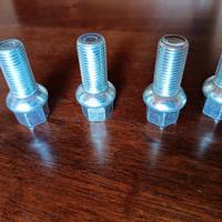 bulloni ruota volkswagen