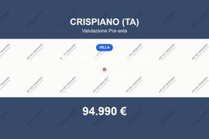 Immobile in asta di 322 m² con più di 5 locali a S