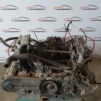 Motore e cambio Alfa Romeo alfasud Sprint 1.5 cod.