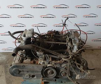 Motore e cambio Alfa Romeo alfasud Sprint 1.5 cod.