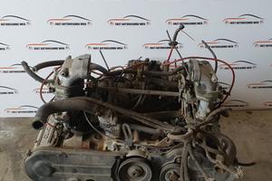 Motore e cambio Alfa Romeo alfasud Sprint 1.5 cod.