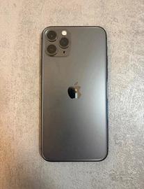 IPhone 11 Pro 64GB