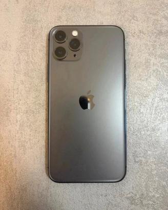 IPhone 11 Pro 64GB