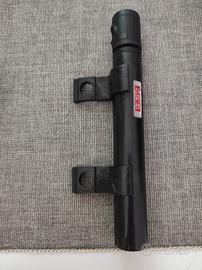 pompa bici barbieri leggerissima
