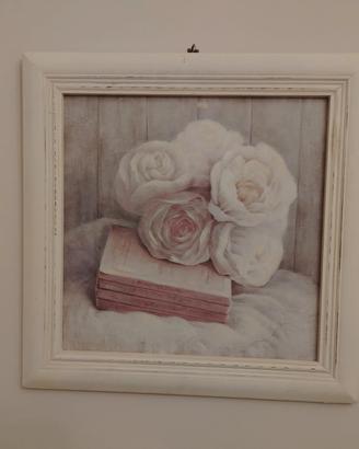 quadri per arredamento shabby