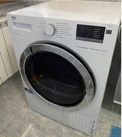 ASCIUGATRICE BEKO DRY833CI