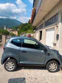  Microcar 