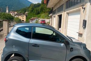  Microcar 