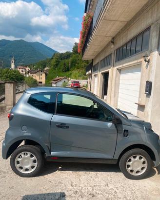  Microcar 