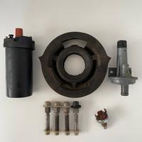 Volvo 240 Pezzi Vari