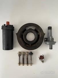 Volvo 240 Pezzi Vari