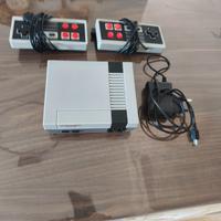 Mini console