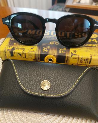 Occhiali Moscot 