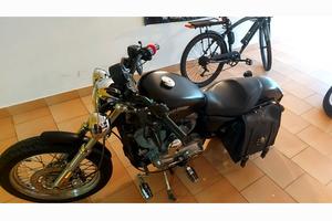 Harley-Davidson Sportster 1200 - 2005