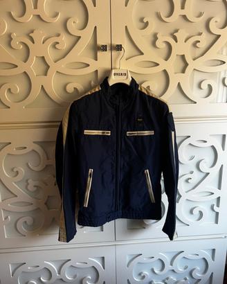 Giubbino Blauer modello biker