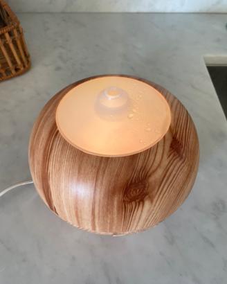 umidificatore  per bimbi e/o diffusore di essenze