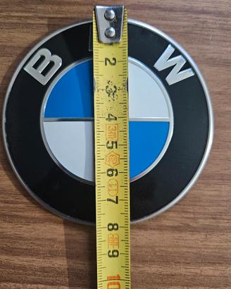 stemma Bmw 