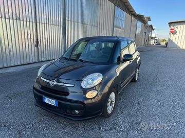 Fiat 500L 1.3 Multijet 85 CV Pop Star UNIPRO