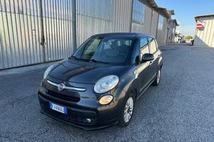 Fiat 500L 1.3 Multijet 85 CV Pop Star UNIPRO
