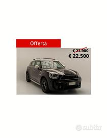 Mini Cooper Countryman 1.5 SE ALL4 Automatica