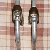 Leve freno Weinmann 1973