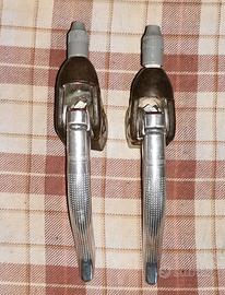 Leve freno Weinmann 1973