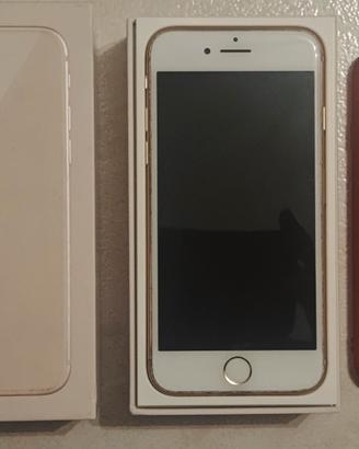 iPhone 8 White 64gb 