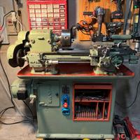 Tornio Caser am400