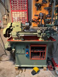 Tornio Caser am400