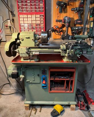 Tornio Caser am400