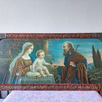 quadro natività