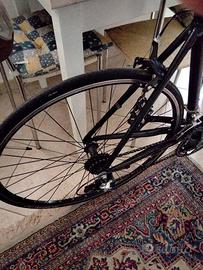 bicicletta corsa 