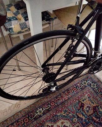 bicicletta corsa 