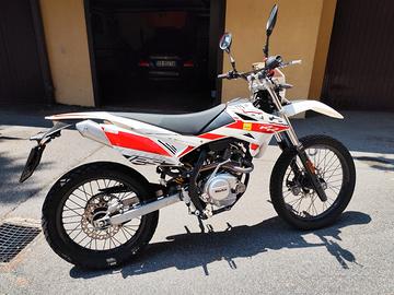 Enduro Beta 125 RR
