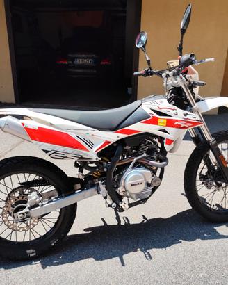 Enduro Beta 125 RR