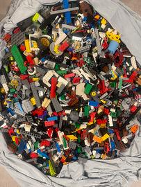 Lego originali misti vari anni