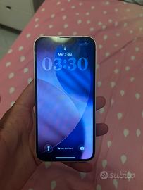 iphone 13 praticamente nuovo