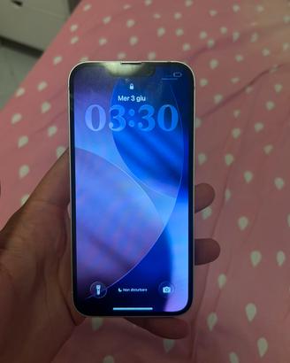 iphone 13 praticamente nuovo