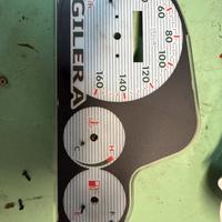 Strumentazione fondo scala runner fxr