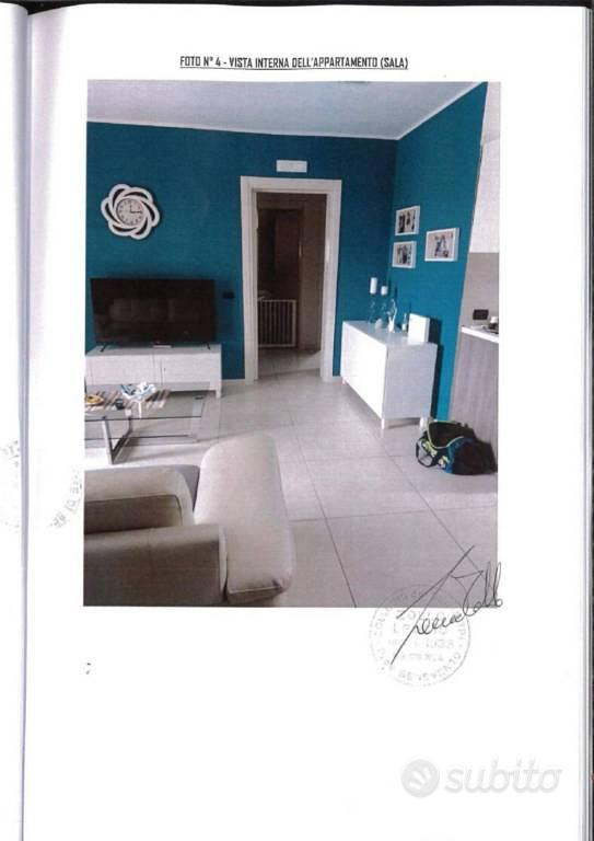 Appartamento – Montesarchio, Borgo Fontanelle, Benevento - Vista 4