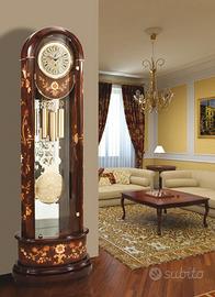 Orologi da sala, parete e tavolo meccanici